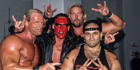 Konnan: A Look At The Career Of Who Was Considered "The Mexican Hulk Hogan"