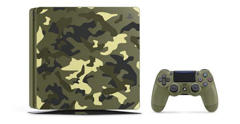 This Fugly PS4 Call of Duty Bundle Will Probably Be a Hit This Holiday - Push Square