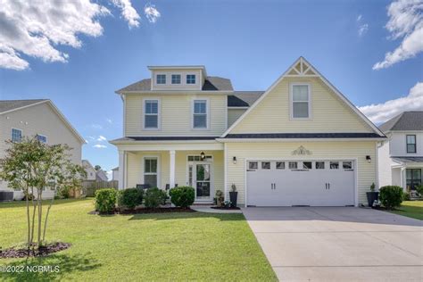 Leland, NC Real Estate - Leland Homes for Sale | realtor.com®