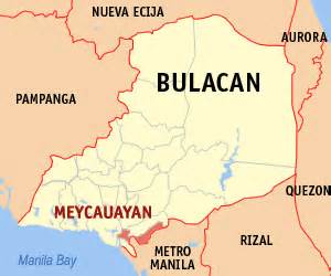 Meycauayan City, Bulacan, Philippines - Philippines