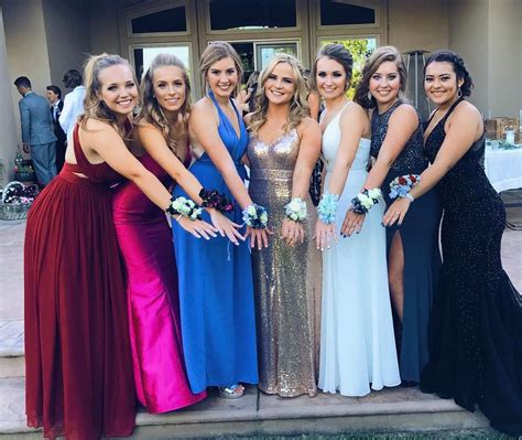 Instagram post by Kirsten Steckman • Apr 30, 2017 at 7:23pm UTC | Prom ...