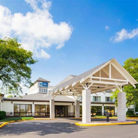 Best Western Baraboo Inn | West Baraboo WI