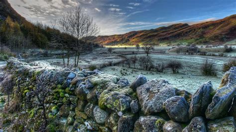 Lake District National Park Wallpapers - Wallpaper Cave