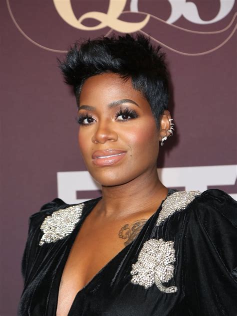 Season 3: Fantasia Barrino | Where Are American Idol Winners Now? | POPSUGAR Entertainment Photo 4