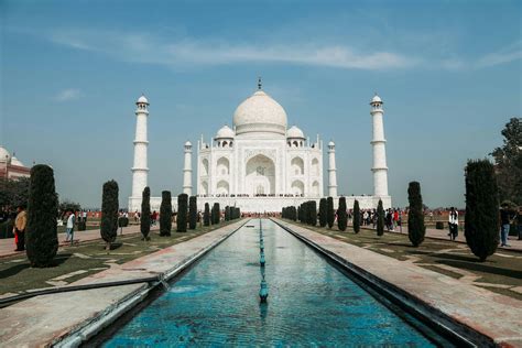 The Magnificent History of the Taj Mahal | Yatra Yantra