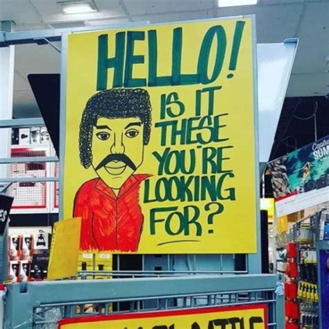 Funny Retail Signs | Fun