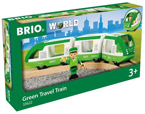 Brio Train Set Instructions