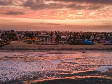 Stunning Imperial Beach Sunset: San Diego Photos Of The Day | Imperial Beach, CA Patch