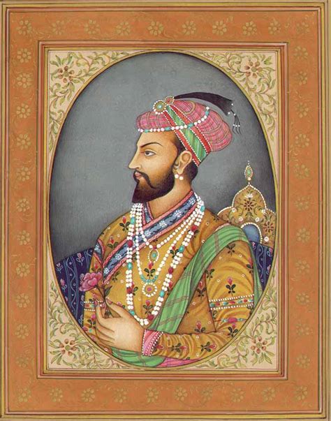 Unusual Historicals: Great Loves in History: Shah Jahan & Mumtaz Mahal