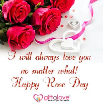 200+ Happy Rose day quotes | Best Rose Day messages, wishes and Greetings