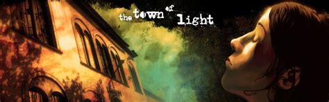 The Town of Light Interview: A Guiding Light