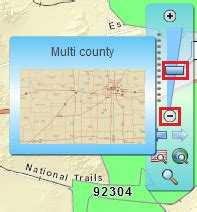 Create a Radius Map with ZIP Codes | Map Business Online