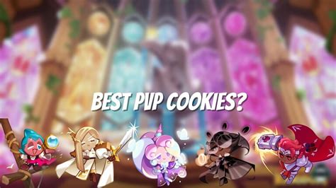 5 most powerful cookies in Cookie Run: Kingdom