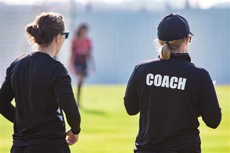 What Makes A Great Assistant Coach? - SB Coaches College