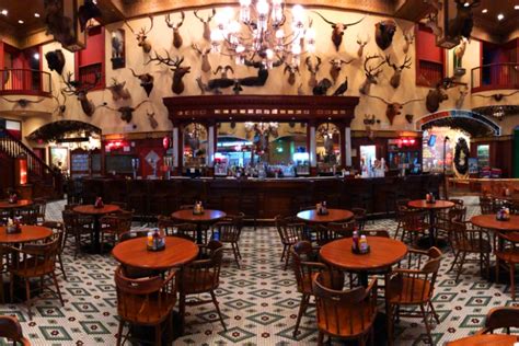 The Buckhorn Saloon & Museum 318 E Houston St, San Antonio, TX 78205 ...