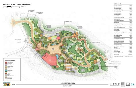 North Carolina Zoo $66m expansion plans revealed | blooloop