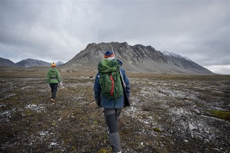 Hotels in Svalbard: Longyearbyen Accommodation for Any Budget