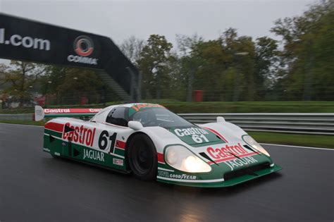 If You're Planning on Buying a Jaguar XJR-9, Now's the Time