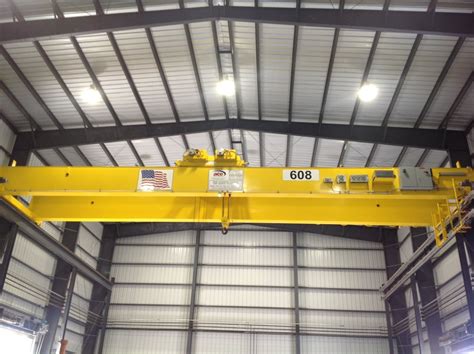 Industrial Crane Manufacturers, Suppliers & Companies