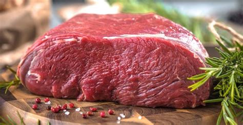 Comment bien choisir sa viande de bœuf ? - MYN Idee
