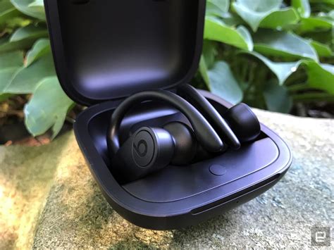 Powerbeats Pro review: The best-sounding Beats headphones yet