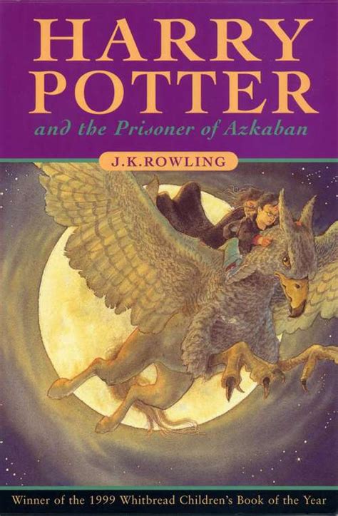 Harry Potter and the Prisoner of Azkaban (Harry Potter, Book 3) (PDF) | UK education collection