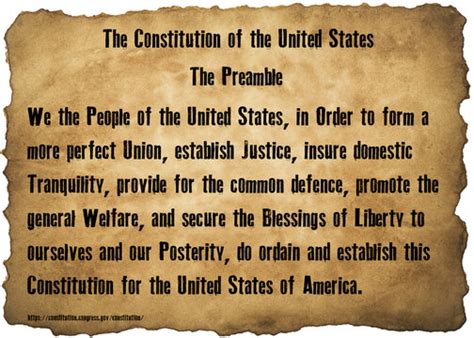 Preamble Philippine Constitution