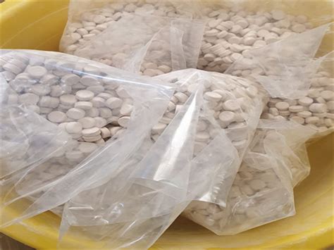 Mandrax tablets seized at Upington | OFM