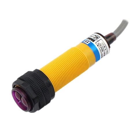 Diffuse Reflective Photoelectric Sensor & Photoelectric Switch | ATO.com