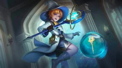 Contrarresta a Layla en Mobile Legends con estos 5 mejores héroes - eSportsHispano Noticias