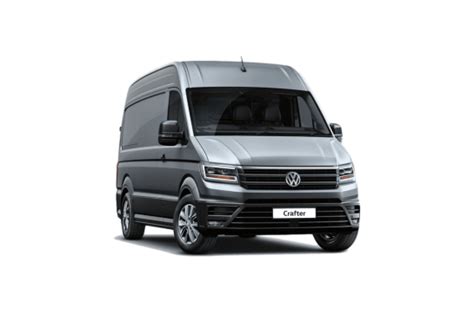 2023 Volkswagen Crafter Reviews | CarsGuide