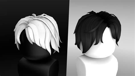 Messy Black Hair Roblox | peacecommission.kdsg.gov.ng