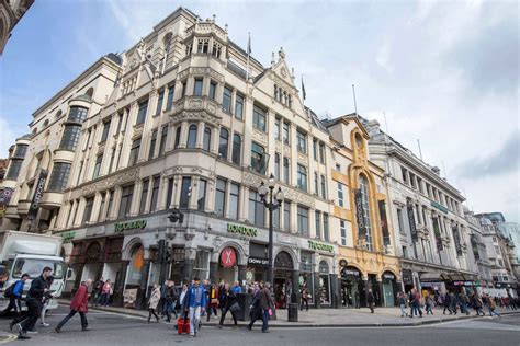 Piccadilly's Trocadero building to be turned into West End's biggest budget hotel | London ...