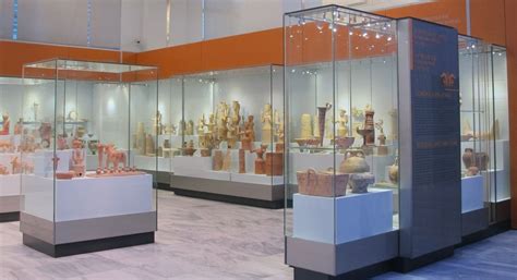 Heraklion Archaeological Museum