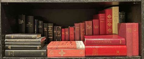 How To Determine Antique And Rare Books Value - Antiques ...