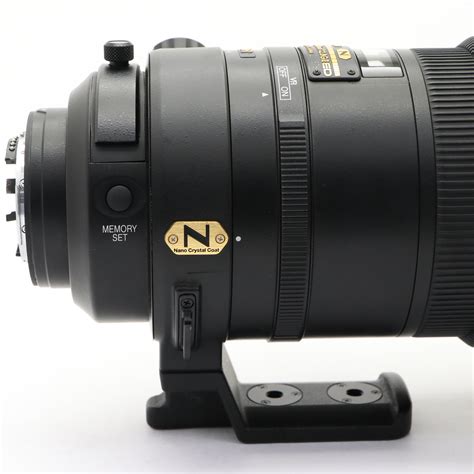 Nikon AF-S NIKKOR 300mm F/2.8G ED VR II #169 18208021864 | eBay