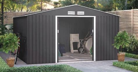 Top Metal Shed Insulation, All You Have to Do Is Choose