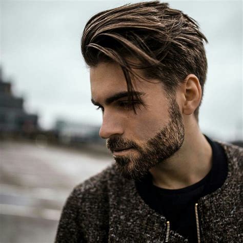 Pin en Haircuts for Men