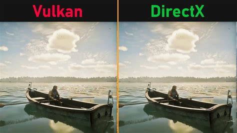 Vulkan vs. DirectX: 6 diferencias clave y comparación completa-Revisiones tecnológicas-Sala de ...