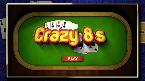 Crazy Eights | Play Free Online Card Games at games2master.com