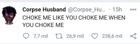 Corpse Husband | Corpse_husband, Corpse, Husband