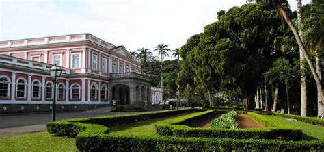 Rio de Janeiro: Petropolis City Tour | GetYourGuide