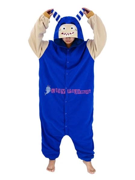 Oddbods Onesie for Adults Quick & Simple Halloween Costumes Outfit ...