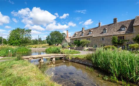 Things to do in Lower Slaughter, Cotswolds: A local's guide