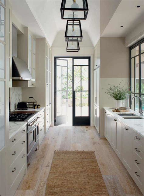 Kitchen Layouts Ideas For Each and Every Home