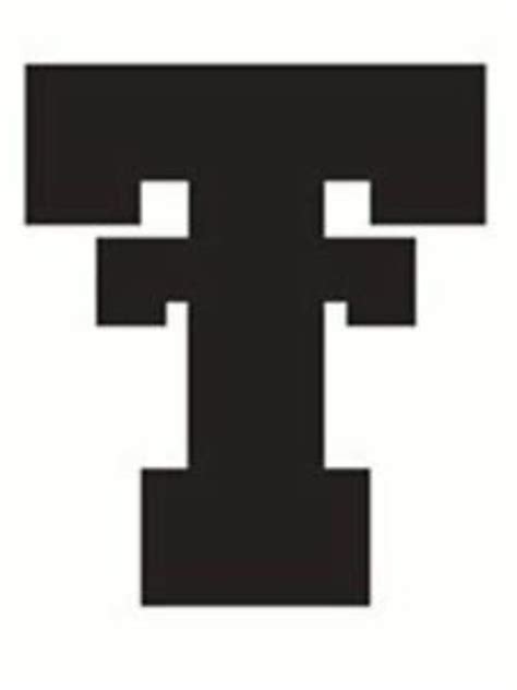 Download High Quality texas tech logo stencil Transparent PNG Images ...