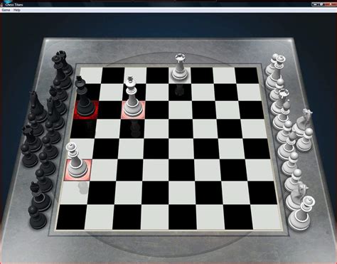 Windows 8, Windows 10 Chess Titans: Where it is?