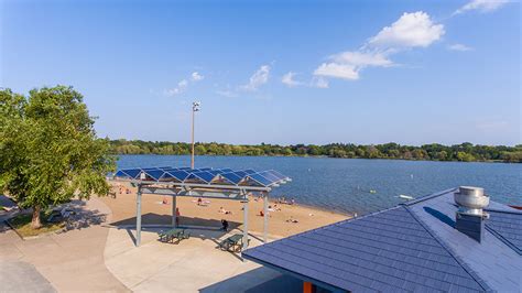 Lake Nokomis Park - Sundial Energy