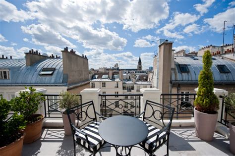 Best Boutique Hotels in Paris | The Hotel Guru