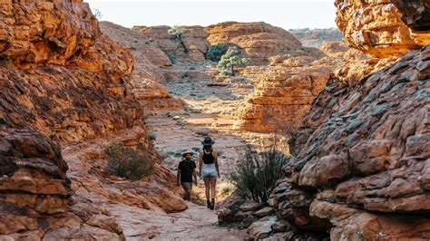 Watarrka National Park: a Top End jewel | The Australian